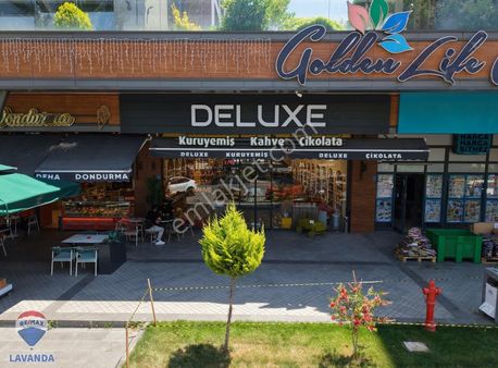 Remax Lavanda Çorlu'nun En Değerli Bölgesinde 233 M2 Dükkan