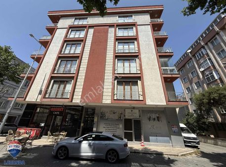 Remax Lavanda' Dan Satılık Dükkan