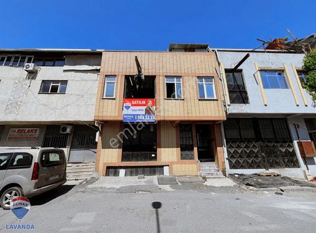 Remax Lavanda'dan Gaziosmanpaşa Sanko'da Satılık Dükkan