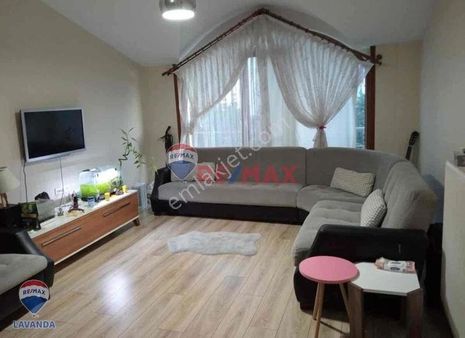 Remax Lavandadan Emlak Konutlarında Mükemmel Villa