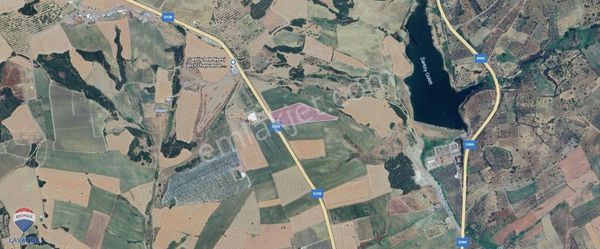 Remax Lavanda Şarköy İstiklal Muhteşem Konum 22 Dönüm Yatırımlık