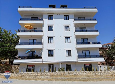 Remax Lavanda'dan Celaliye'de 2+1 Sıfır Satılık Bahçe Katı