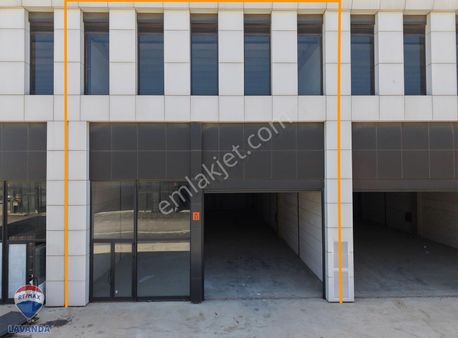Remax Lavanda Çorlu 1. Osb Yeni Nesil Sanayi Sit. 673 M2 Kiralık