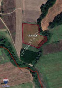 Silivri Büyüksineklide Yatırımlık Tarla Fırsatı!