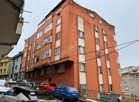 Remax Lavanda'dan Emniyet Evlerde 2+1 Satılık Daire