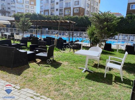 Remax Lavanda'dan Ergene Vadisi Evleri Satılık Daire