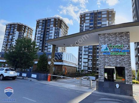 Re/max Lavandadan Tekirdağ-çerkezköyde Satılık 3+1 Daire