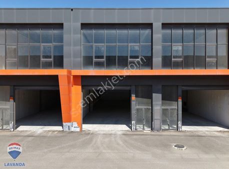 Remax Lavanda Çorlu 1. Osb Yeni Nesil Sanayi Sit. 331 M2 Satılık