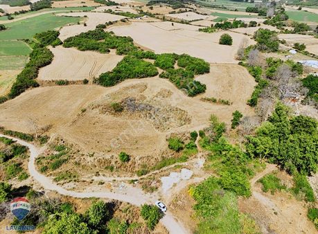 Tekirdağ Şarköy Gölcük'te 2050 M² Tarla