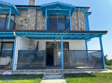 Remax Lavanda'dan Yayla'da Köşe Konumda Satılık Yazlık