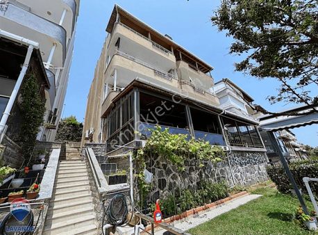 Re/max Lavanda'dan Denize Sıfır Harmankaya Sitesinde 4+1 Villa