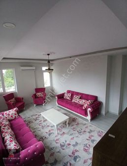 Antalya Konyaaltı Liman.da Satılık Daire