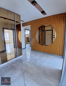 Antalya Konyaaltı Liman.da Satılık Ultra Lüks Daire