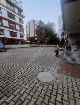 Antalya Konyaaltı Liman.da Satılık Daire