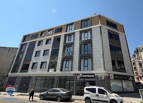 Remax Lavanda'dan Reşadiye Mahallesinde Sıfır 2+1 Satılık Daire