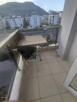 Antalya Konyaaltı Hurmada Satılık Dubleks Daire