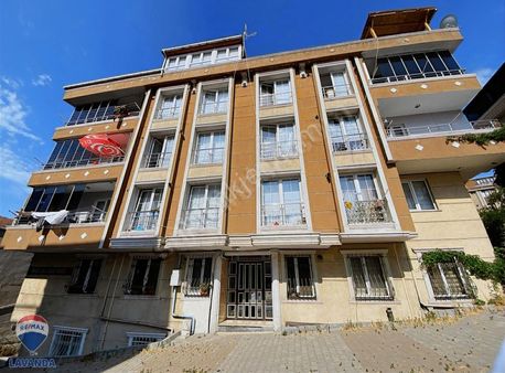 Remax Lavanda'dan Gaziosmanpaşa Bağlarbaşında 1+1 Satılık Daire