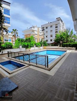 Antalya Konyaaltı Liman.da Satılık 2+1