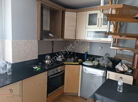 Antalya Konyaaltı Hurma Mh Satılık Dubleks Daire