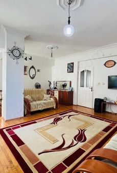 Antalya Konyaaltı Hurma Mh Satılık Daire