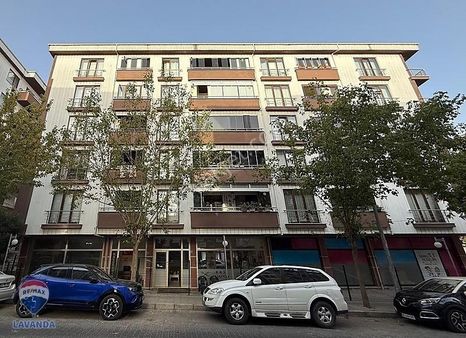 Remax Lavanda'dan Muhittin Mah 2+1 Kiralık Daire