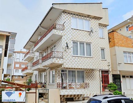 Remax Lavanda Kemalettin Mahallesi Satılık Eşyalı Müstakil Ev