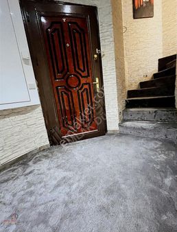 Terra City Sokagında 1+1 Dubleks Daire