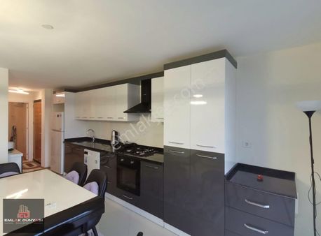 Fırsattt !!!!! Antalya Kemerağzı'nda 2+1 Satılık Dubleks Daire