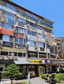 Remax Mid'den Çarşı Merkezinde Kira Getirili Yatırım Fırsatı!