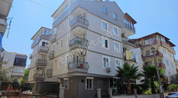 Konyaaltı Arapsuyu Mahallesi Satılık Daire