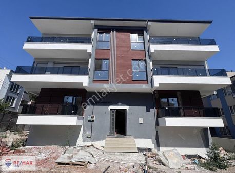 Atatürk Mahallesınde Lüx 2+1 Satılık Daıre