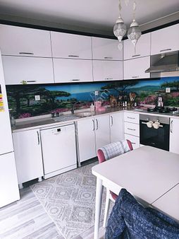 Cihandan Yükseltepede Şehir Hastane Güzergahı Satlık 4+1 Dubleks