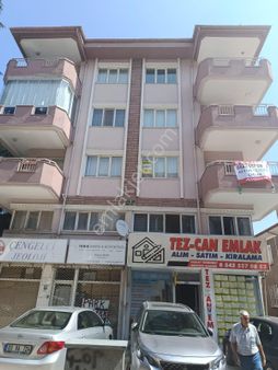 Tezcan Emlaktan Marulcu Mah 3+1 Çok Geniş Ara Kat Daire