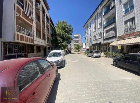 Manisa Yunusemre Muradiye Mahallesi Okul Karşısı 20 Metre Kare