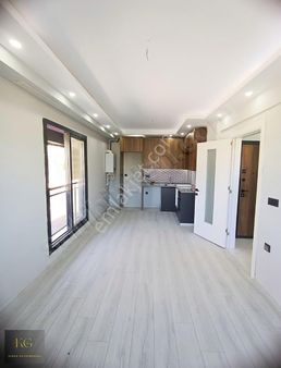 Manisa Yunusemre Muradiyede Satılık 1+1 Daire