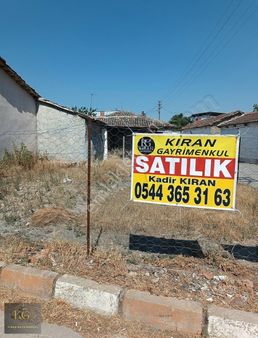 Manisa Yunusemre Evronos Da Satılık 141 Metrekare Arsa
