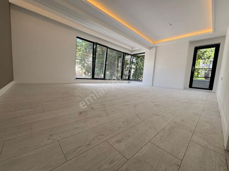 Bahçelievlerde Yeni Sıfır Binada 3+1 2.kat Üç Cepheli