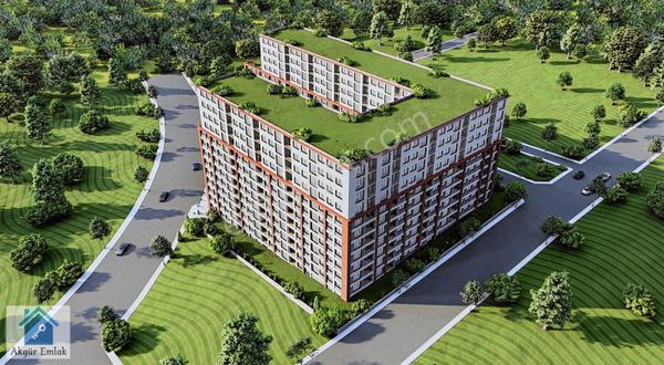 Akgür Emlaktan Gültepe Mahallesinde Yatırımlık 2+1 Daire!