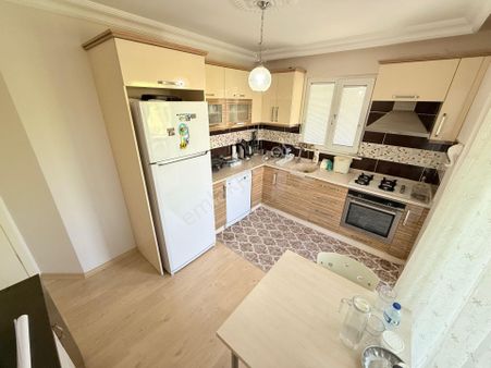 Akçay Songül Emlak Dan Altınkum Da 2+1 Lüks Asansörlü Daire