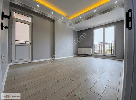 Nenehatun 2+1 Lüks 90m2 Arakat Daire Güvenlik Kamera Sistemi!