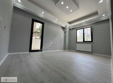 Sırasöğütler Mah 2+1 Lüks 80m2 Yüksek Giriş Daire Çift Balkonlu
