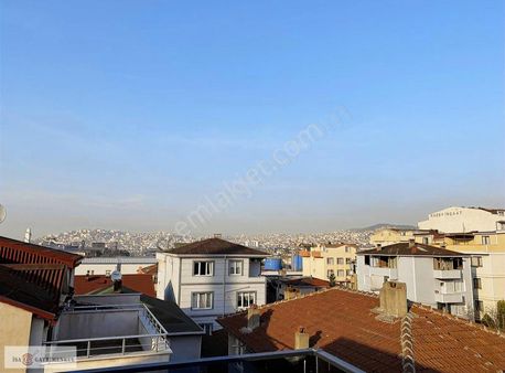 Osmangazi Aşıroğlu Cd 4+1 Lüks 200m2 Dubleks Kapalı Otoparklı