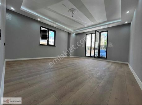 Kazımkarabekir Mah 3+1 Lüks 115m2 Yüksek Giriş Yerden Isıtmalı