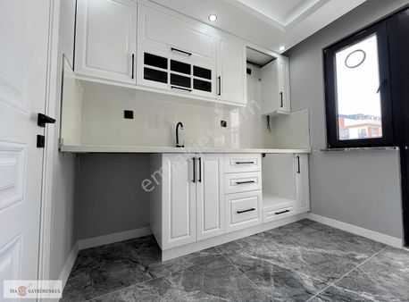 Kazımkarabekir Mh 2+1 Lüks 85m2 Arakat Daire Yerden Isıtmalı