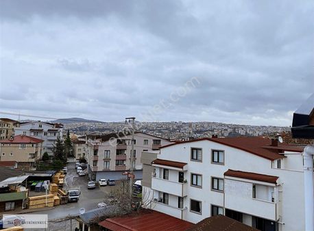 Fevzi Çakmak Mah 3+1 Lüks 170m2 Manzaralı Dubleks Yerden Isıtma