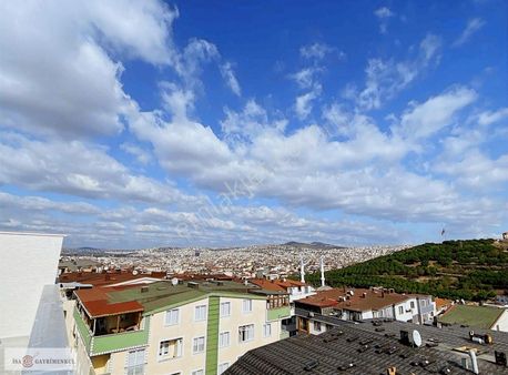 Bağlarbaşı Mah 4+1 Lüks 220m2 Dubleks-y.ısıtma-asansör-k.oto