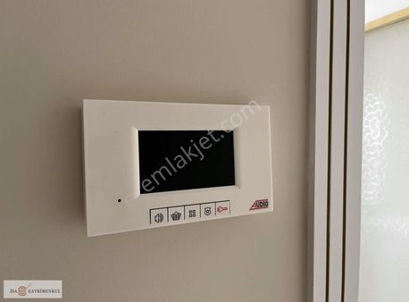 Kazımkarabekir Mah 3+1 Lüks 110m2 Ara Kat Daire Yerden Isıtmalı