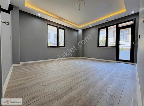 Acill Bağlarbaşı Mah 2+1 Lüks 85m2 Yüksek Giriş Yerden Isıtma