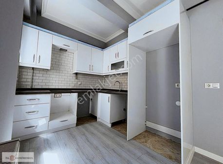 Kazımkarabekir Mah Cadde Üzeri 2+1 Lüks 100m2 Ara Kat Daire