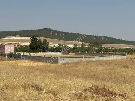 Yaşarsoy Gyo'dan Orman Eteginde 3 Kata İmarlı Arsa